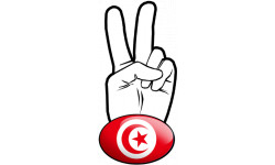salut de motard tunisien