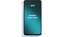Smartphone message 3 (8x15cm) - Autocollant(sticker)