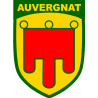Auvergnat (20x14,5cm) - Autocollant(sticker)
