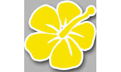 Repère fleur 3 - 5cm - Autocollant(sticker)
