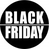 BlackFriday - 20cm - Autocollant(sticker)