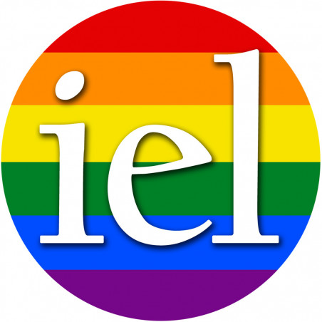 iel - 10cm - Autocollant(sticker)