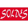 SOLDES R9 - 30x14cm - Autocollant(sticker)