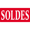 SOLDES R11 - 30x14cm - Autocollant(sticker)