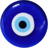 Oeil bleu Nazar boncuk - 15cm - Autocollant(sticker)