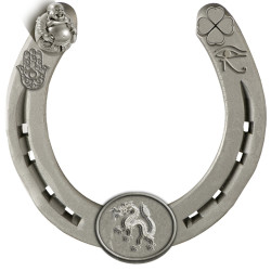 Ultra PROTECTOR Dragon - 5cm - Sticker/autocollant