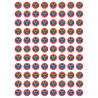 Produits du Berry - 88fois 2cm - Autocollant(sticker)