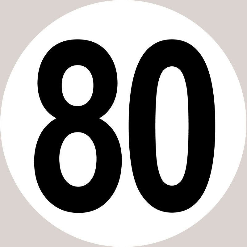 l'Eure et Loir (8 autocollants variés) - Sticker/autocollant