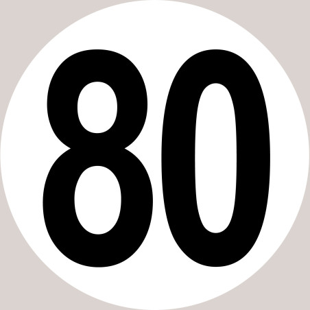 l'Eure et Loir (8 autocollants variés) - Sticker/autocollant