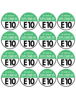 Produits du Vercors (2fois 10cm, 12fois 5cm) - Autocollant(sticker)