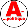 politique (5x5cm) - Autocollant(sticker)