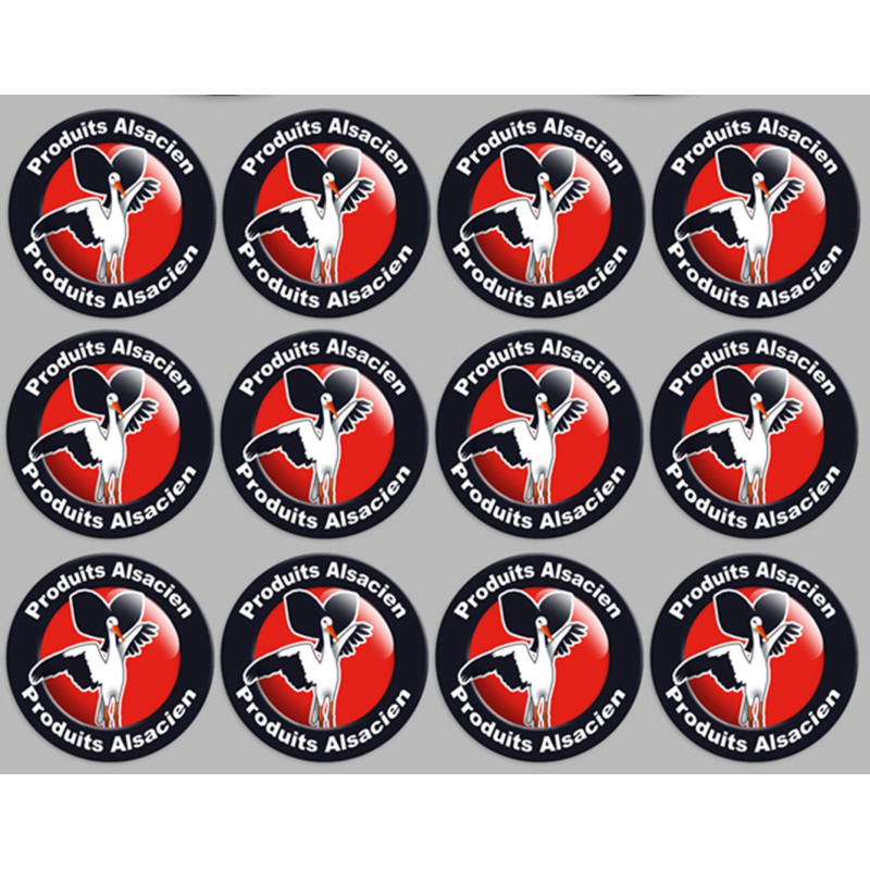 Bouclier BZH (10x7.5cm) - Sticker/autocollant