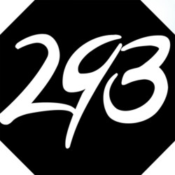 numéroderue293 - architecte 10x10cm - Autocollant(sticker)