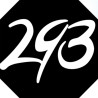 numéroderue293 - architecte 10x10cm - Autocollant(sticker)