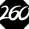 numéroderue260 - architecte 10x10cm - Autocollant(sticker)