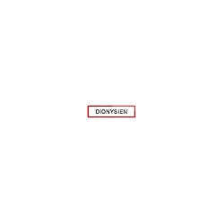 sortie de secours dessous droite (2fois 10x10cm) - Autocollant(sticker)