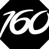 numéroderue160 - architecte 10x10cm - Autocollant(sticker)