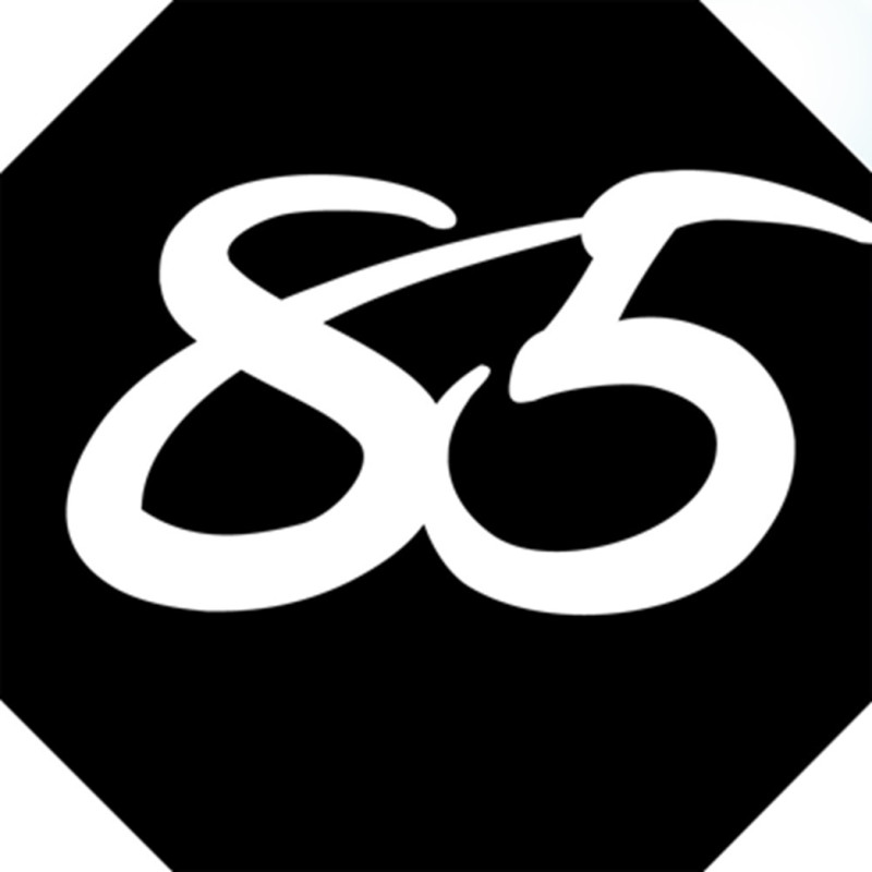 numéroderue85 - architecte 10x10cm - Autocollant(sticker)