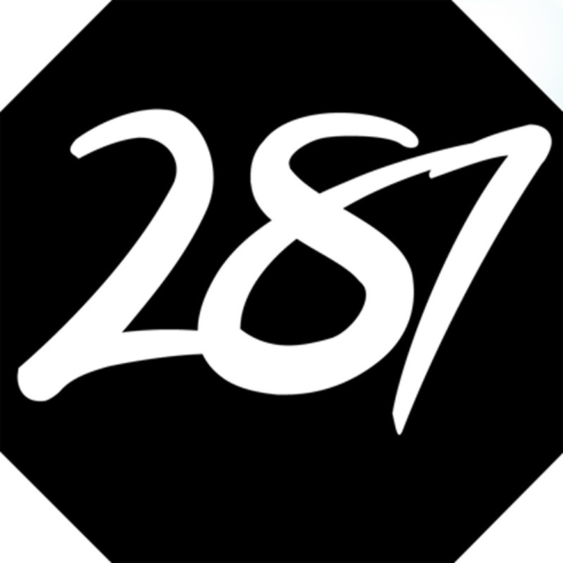 numéroderue281 - architecte 10x10cm - Autocollant(sticker)
