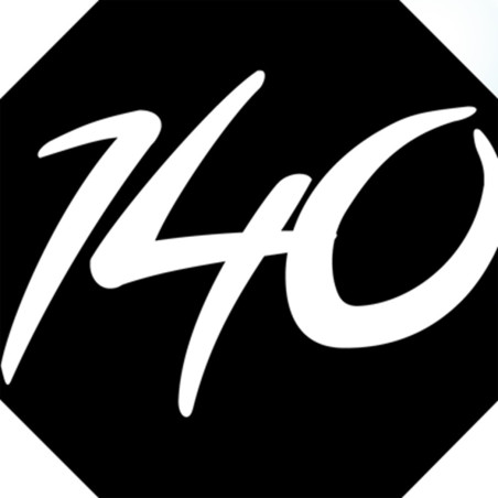 numéroderue140 - architecte 10x10cm - Autocollant(sticker)