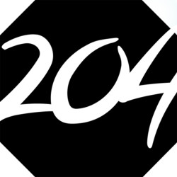 numéroderue204 - architecte 10x10cm - Autocollant(sticker)
