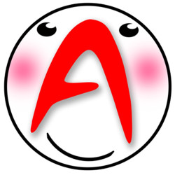 A jeune conducteur modèle n°1 (15cm) - Autocollant(sticker)