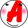 A jeune conducteur modèle n°5 (15cm) - Sticker/autocollant