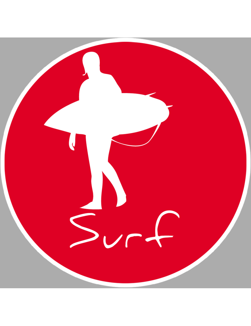 Largeur de passage 4.90m - 15cm - Sticker/autocollant