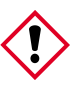 produits chimiques (10cm) - Sticker/autocollant