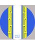 blason de la Haute Marne - 15cm -Sticker/autocollant
