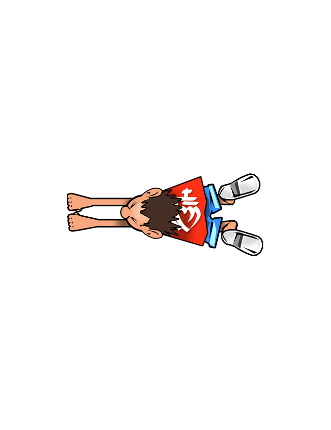attrape voiture Vendéen - 14x6cm - Sticker/autocollant