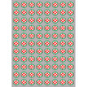 Produits Basque - 88fois 2cm - Autocollant(sticker)