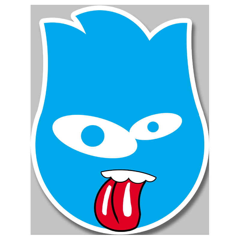 wilstone (15x11.6cm) - Sticker/autocollant