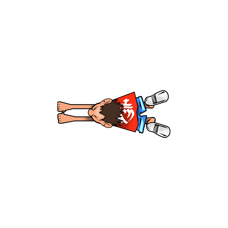 attrape voiture Vendéen - 28x12cm - Sticker/autocollant