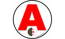 A Algérien